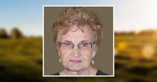 Virginia Phyllis Binder Obituary November 4, 2021