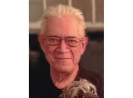 Brian Beaudin Obituary (1944