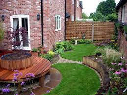 Write a review for family garden. 20 Great Ideas For The Garden Bring The Whole Family Interior Design Ideas Ofdesign