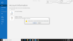 Steps how to sign out of an how do i logout of my laptop? How To Log Out Of Microsoft Outlook On Your Computer Or Mobile Device Business Insider