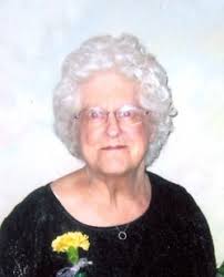 Fern Fontaine Harrison (1919-2009)