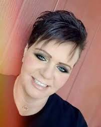 Obituary information for Mrs. Tonya Martinez of Lubbock