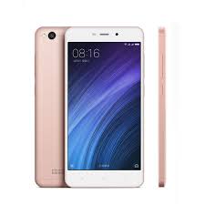 Global Rom Original Xiaomi Redmi 4a 4 A Smartphone 2gb Ram 16gb Rom Snapdragon 425 Quad Core 13 0mp 3120mah Battery 5 0 4g Lte Foto Logo