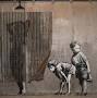 Profile Picture of Banksy | Biography, Art, Auction, Shredded Painting, & Factson Google