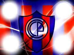 Cerro porteño pede anulação do jogo contra o fluminense pela libertadores por erros da arbitragem. Photo Montage Cerro Porteno Pixiz