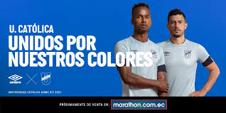 Camiseta buljubasich dorada u catolica, tienda tifossi. Novas Camisas Da Universidad Catolica Equ 2021 Umbro Mdf