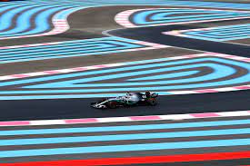 The race was the 8th round of the 2019 fia formula one world championship. French F1 Grand Prix 2019 Qualifying Results Times From Friday S Practice Bleacher Report Latest News Videos And Highlights
