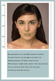 November 16- Impressions by Jillian Mayer (LA & NY)