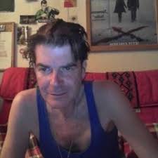 Stream A tribute to my stolen GF Patricia Wurst by Ingmar S. Horn