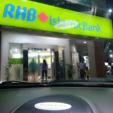 Jalan institusi, kawasan institusi, 43000 bandar baru bangi, selangor, malaysia Photos At Rhb Bank Islamic Bank In Bandar Baru Bangi