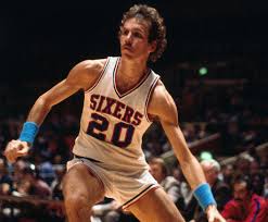 Doug is a very important guy in basketball and he. The 10 Man Rotation Starring Doug Collins Dominating In Denver