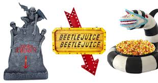 Some spirit guides have been with you for your entire life, even since before you were born. Spirit Halloween Has An Entire Beetlejuice Collection For Halloween And It S Showtime Spirit Halloween Beetlejuice Christmas Tree Themes