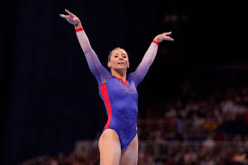 She competed at the 2020 olympic games. Us Gymnast Mykayla Skinner Selection Process For Tokyo Olympic Team Fairer Than It Was In 2016