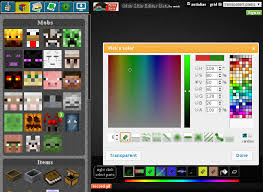 شرح برنامج skin tools pro الجليتش free fire. Online Texture Pack Editor 1 5 Minecraft Tools Mapping And Modding Java Edition Minecraft Forum Minecraft Forum