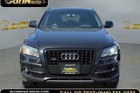 Image result for Brilliant Black 2010 Q5