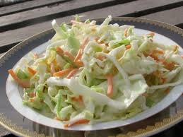 Kfc Creamy Coleslaw Recipe Food Com Recipe Kfc Coleslaw Kfc Coleslaw Recipe Coleslaw Recipe