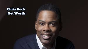 Chris Rock Net Worth: A Comedy Legend and a Financial Empire