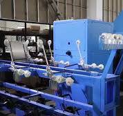 Venda quente JCJX-1250 cantilever torção única máquina para cabo