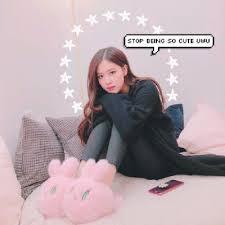 Blackpink Rose Aesthetic Edit Art And Stuff 3 2 0