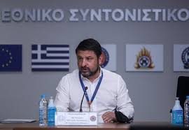 Με τις 5 εγκληματικές οργανώσεις βαρόνων της νύχτας. Xardalias Gia Pyrkagies 118 Fwties Sthn Ellada To Teleytaio 24wro H Eikona Se Eyboia Kai Hleia Insider