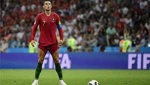 Real Madrid News Portugal Star Cristiano Ronaldo Says Hat Trick Against Spain Was The Work Of Many Years Sport360 News
