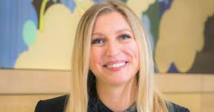 District 4: Elizabeth R. O'Connor