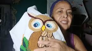 Sonia Ramírez está en vivo