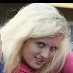 Amanda Kirlin's Instagram, Twitter & Facebook