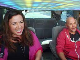 Watch as unsuspecting passengers are faced with trivia questions. Prime Video Cash Cab Season 13