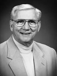 Donald Ralph Greenwell Obituary