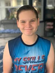 Profile for Superhero Ben Fight against Leukemia