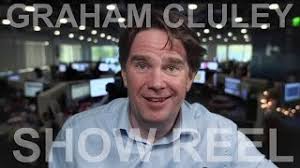 Graham Cluley • Cybersecurity and AI keynote speaker