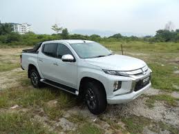Maybe you would like to learn more about one of these? Mitsubishi Triton Baharu Trak Pikap Yang Miliki Ciri Keselamatan Termaju Pandu Uji Prebiu Com