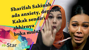 Millennials is a generation who grew up with computers, internet and social networks. Jangan Drama Sangat Hid0p Ni Shiera Mula Bersuara Status Anxiety Depr3si Dihid4pi Sharifah Sakinah