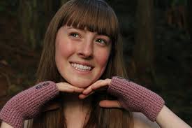 Knitting for Kawasaki