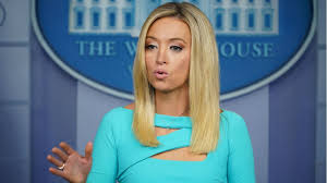 Kayleigh mcenany is a writer and political commentator belonging to america. Mcenany Tells Cnn Reporter To Come Work At The White House For Details On Health Care Plan Thehill