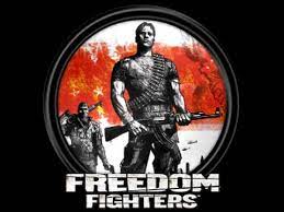 To face this challenge, players have a level of freedom unrivaled by any previous rainbow six game. How To Download And Install Freedom Fighters For Pc Fully Cracked Youtube