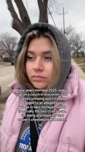 Experience the 2025 Polar Plunge in Lake Michigan