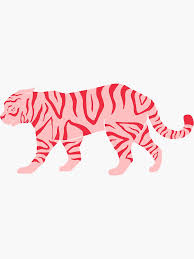The provider accepts children ages of: Pink Tiger Gifts Merchandise Redbubble
