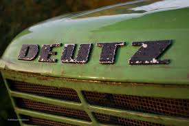 Pin Auf Dt Deutz