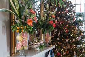 These are the most striking christmas decoration ideas for 2020. 49 Best Christmas Decoration Ideas Of 2020 Architectural Digest
