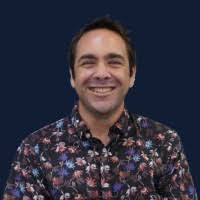 Ivan Weir's Instagram, Twitter & Facebook