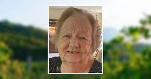 Evelyn Mae (Lingerfelt) Gupton Obituary September 6, 2024