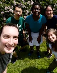 Dr. Elise Piazza (@ElisePiazza)