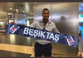 The turkish super lig giants, during the january transfer window, signed boateng from italian side acf fiorentina for the remainder of the 2019/20 season with a purchase option. They Treat Me Like A King In Turkey Besiktas Star K P Boateng Football Soccer Peacefmonline Com