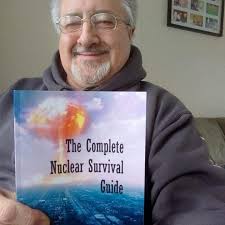 It Is With Great Sadness We Have To Inform You All Of The Passing Of Tom  Linden … He Was The Founder Of The UK-Prepper Podcast, one of the longest  running shows