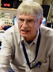 Media Confidential: D-C Radio: After 40-Years, WTOP Traffic Reporter Bob  Marbourg Retires