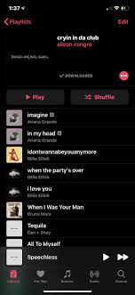 Follow Me Alisoncongrooo In 2020 Good Vibe Songs Song Playlist Music Mood