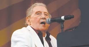 Making great strides