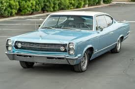 Image result for Royal Blue 1967 AMC